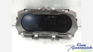 Gebruikte Instrumentenpaneel Volkswagen Tiguan Prijs € 695,00 Margeregeling aangeboden door Klein Gunnewiek Autodemontage & Motorentechniek