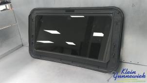 Gebruikte Schuifdak Glas Volkswagen Golf Prijs € 85,00 Margeregeling aangeboden door Klein Gunnewiek Autodemontage & Motorentechniek