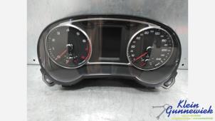 Begagnade Instrumentpanel Audi A1 Pris € 150,00 Marginaltabell erbjuds av Klein Gunnewiek Autodemontage & Motorentechniek