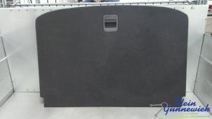 Gebruikte Kofferbak Mat Audi A1 Prijs € 50,00 Margeregeling aangeboden door Klein Gunnewiek Autodemontage & Motorentechniek