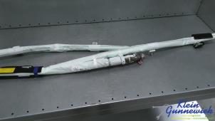 Gebruikte Airbag hemel links Kia Stinger Prijs € 195,00 Margeregeling aangeboden door Klein Gunnewiek Autodemontage & Motorentechniek