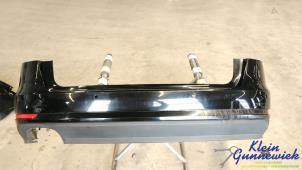 Gebruikte Achterbumper Audi A4 Prijs € 195,00 Margeregeling aangeboden door Klein Gunnewiek Autodemontage & Motorentechniek