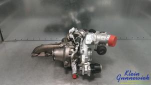 Nya Turbo BMW 3-Serie Pris € 1.929,95 Inklusive moms erbjuds av Klein Gunnewiek Autodemontage & Motorentechniek