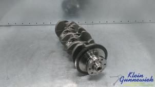 Begagnade Vevaxel Volkswagen Passat Pris € 295,00 Marginaltabell erbjuds av Klein Gunnewiek Autodemontage & Motorentechniek