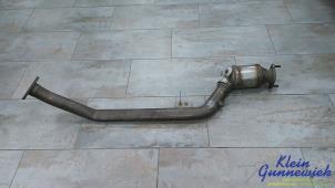 Gebruikte Katalysator Kia Stinger Prijs € 375,00 Margeregeling aangeboden door Klein Gunnewiek Autodemontage & Motorentechniek