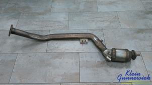 Gebruikte Katalysator Kia Stinger Prijs € 395,00 Margeregeling aangeboden door Klein Gunnewiek Autodemontage & Motorentechniek