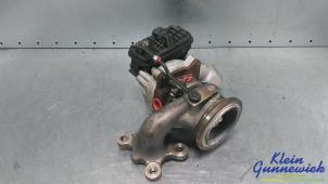 Gebruikte Turbo Volkswagen Polo Prijs € 150,00 Margeregeling aangeboden door Klein Gunnewiek Autodemontage & Motorentechniek