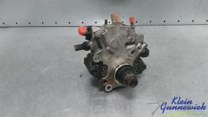 Gebruikte Brandstofpomp Mechanisch Mercedes C-Klasse Prijs € 175,00 Margeregeling aangeboden door Klein Gunnewiek Autodemontage & Motorentechniek