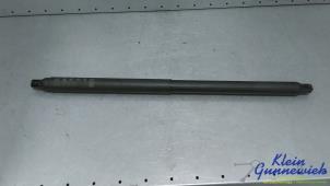 Begagnade Gasfjäder, höger bak Skoda Karoq Pris € 65,00 Marginaltabell erbjuds av Klein Gunnewiek Autodemontage & Motorentechniek