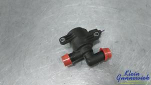 Używane Rózne Seat Leon Cena € 35,00 Procedura marży oferowane przez Klein Gunnewiek Autodemontage & Motorentechniek