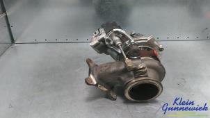 Begagnade Turbo Seat Leon Pris € 525,00 Marginaltabell erbjuds av Klein Gunnewiek Autodemontage & Motorentechniek