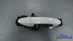 Gebruikte Deurgreep 4Deurs rechts-achter Ford Ecosport Prijs € 25,00 Margeregeling aangeboden door Klein Gunnewiek Autodemontage & Motorentechniek