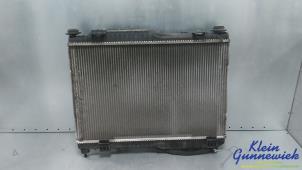 Begagnade Kylare Ford Ecosport Pris € 95,00 Marginaltabell erbjuds av Klein Gunnewiek Autodemontage & Motorentechniek