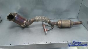 Begagnade Katalytisk avgasrenare Seat Arona Pris € 795,00 Marginaltabell erbjuds av Klein Gunnewiek Autodemontage & Motorentechniek