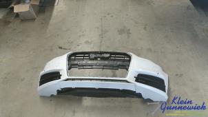 Gebruikte Voorbumper Audi A6 Prijs € 395,00 Margeregeling aangeboden door Klein Gunnewiek Autodemontage & Motorentechniek