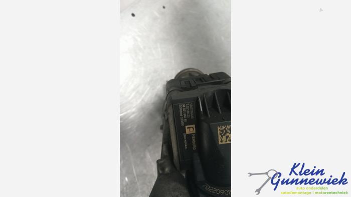 EGR valve Ford B-Max - 1702178 T3JB