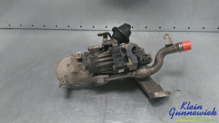 EGR valve Ford B-Max - 1702178 T3JB