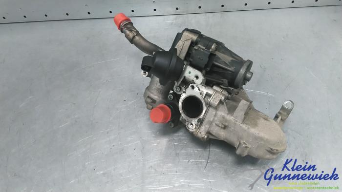 EGR valve Ford B-Max - 1702178 T3JB