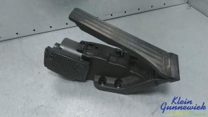 Gebruikte Sensor Gaspedaalpositie Mercedes C-Klasse Prijs € 125,00 Margeregeling aangeboden door Klein Gunnewiek Autodemontage & Motorentechniek