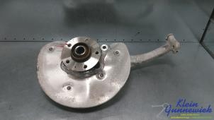 Begagnade Spindel, höger fram Audi A6 Pris € 225,00 Marginaltabell erbjuds av Klein Gunnewiek Autodemontage & Motorentechniek