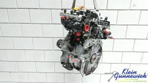 Gebruikte Motor Dacia Sandero Prijs € 2.295,00 Margeregeling aangeboden door Klein Gunnewiek Autodemontage & Motorentechniek