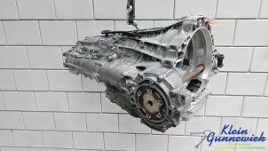 Używane Skrzynia biegów Audi A6 Cena € 1.395,00 Procedura marży oferowane przez Klein Gunnewiek Autodemontage & Motorentechniek