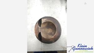 Gebruikte Zuiger Volkswagen Golf Prijs € 55,00 Margeregeling aangeboden door Klein Gunnewiek Autodemontage & Motorentechniek