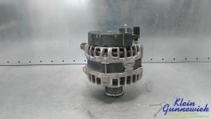 Begagnade Dynamo Mercedes C-Klasse Pris € 175,00 Marginaltabell erbjuds av Klein Gunnewiek Autodemontage & Motorentechniek