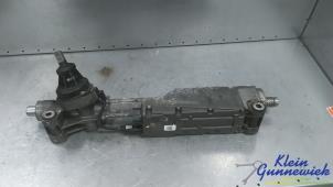 Gebruikte Stuurhuis Audi A6 Prijs € 895,00 Margeregeling aangeboden door Klein Gunnewiek Autodemontage & Motorentechniek