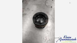 Używane Tlok Volkswagen Transporter Cena € 216,00 Procedura marży oferowane przez Klein Gunnewiek Autodemontage & Motorentechniek