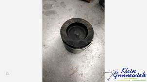 Używane Tlok Volkswagen Golf Cena na żądanie oferowane przez Klein Gunnewiek Autodemontage & Motorentechniek