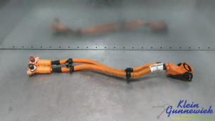 Gebruikte HV kabel (hoog voltage) Opel Corsa Prijs € 175,00 Margeregeling aangeboden door Klein Gunnewiek Autodemontage & Motorentechniek