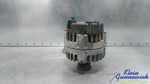 Begagnade Dynamo Audi A4 Pris € 75,00 Marginaltabell erbjuds av Klein Gunnewiek Autodemontage & Motorentechniek