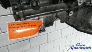 Gebruikte Motor Kia Stinger Prijs € 4.995,00 Margeregeling aangeboden door Klein Gunnewiek Autodemontage & Motorentechniek