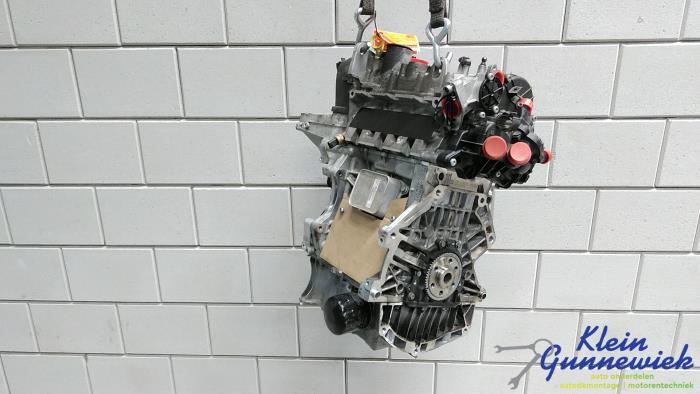 Engine Seat Ateca - 04C100032F CHZJ