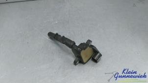 Begagnade Tändspole Mercedes C-Klasse Pris € 25,00 Marginaltabell erbjuds av Klein Gunnewiek Autodemontage & Motorentechniek