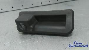 Gebruikte Achteruitrij Camera Audi Q5 Prijs € 225,00 Margeregeling aangeboden door Klein Gunnewiek Autodemontage & Motorentechniek