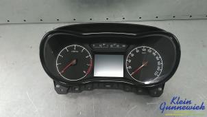 Gebruikte Instrumentenpaneel Opel Corsa Prijs € 125,00 Margeregeling aangeboden door Klein Gunnewiek Autodemontage & Motorentechniek