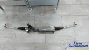 Gebruikte Stuurhuis Audi A6 Prijs € 895,00 Margeregeling aangeboden door Klein Gunnewiek Autodemontage & Motorentechniek