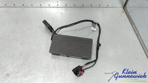 Gebruikte Antenne Audi Q5 Prijs € 125,00 Margeregeling aangeboden door Klein Gunnewiek Autodemontage & Motorentechniek