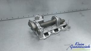 Begagnade Balansaxel Volkswagen Polo Pris € 195,00 Marginaltabell erbjuds av Klein Gunnewiek Autodemontage & Motorentechniek