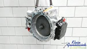 Begagnade Växellåda Volkswagen Tiguan Pris € 2.495,00 Marginaltabell erbjuds av Klein Gunnewiek Autodemontage & Motorentechniek