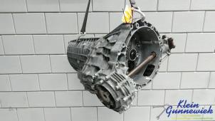 Begagnade Växellåda Audi A6 Pris € 2.595,00 Marginaltabell erbjuds av Klein Gunnewiek Autodemontage & Motorentechniek