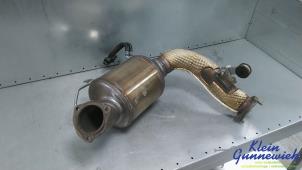 Begagnade Partikelfilter Audi Q5 Pris € 795,00 Marginaltabell erbjuds av Klein Gunnewiek Autodemontage & Motorentechniek