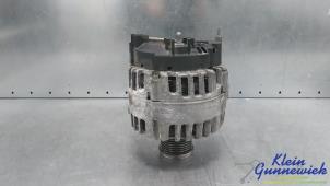 Gebruikte Dynamo Volkswagen E-Golf Prijs € 60,00 Margeregeling aangeboden door Klein Gunnewiek Autodemontage & Motorentechniek