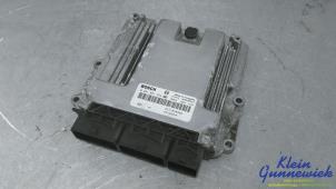 Gebruikte Inspuitcomputer Renault Trafic Prijs € 395,00 Margeregeling aangeboden door Klein Gunnewiek Autodemontage & Motorentechniek