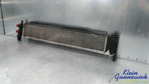 Gebruikte Radiateur Volkswagen E-Golf Prijs € 35,00 Margeregeling aangeboden door Klein Gunnewiek Autodemontage & Motorentechniek