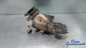 Begagnade Katalytisk avgasrenare Opel Astra Pris € 200,00 Marginaltabell erbjuds av Klein Gunnewiek Autodemontage & Motorentechniek