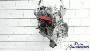Gebruikte Motor Mercedes C-Klasse Prijs € 4.150,00 Margeregeling aangeboden door Klein Gunnewiek Autodemontage & Motorentechniek