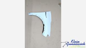 Begagnade Framskärm, höger Volkswagen ID.4 Pris € 225,00 Marginaltabell erbjuds av Klein Gunnewiek Autodemontage & Motorentechniek